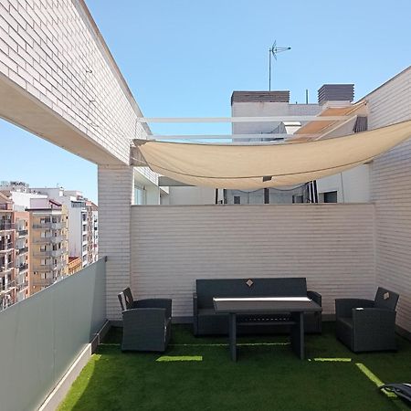Atico Centro ,Parking Edificio Incluido Apartment Huelva Exterior photo