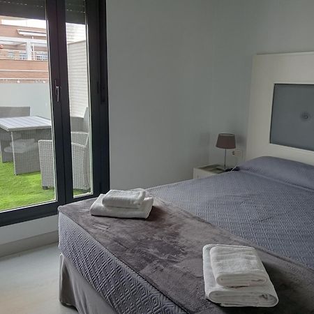 Atico Centro ,Parking Edificio Incluido Apartment Huelva Exterior photo