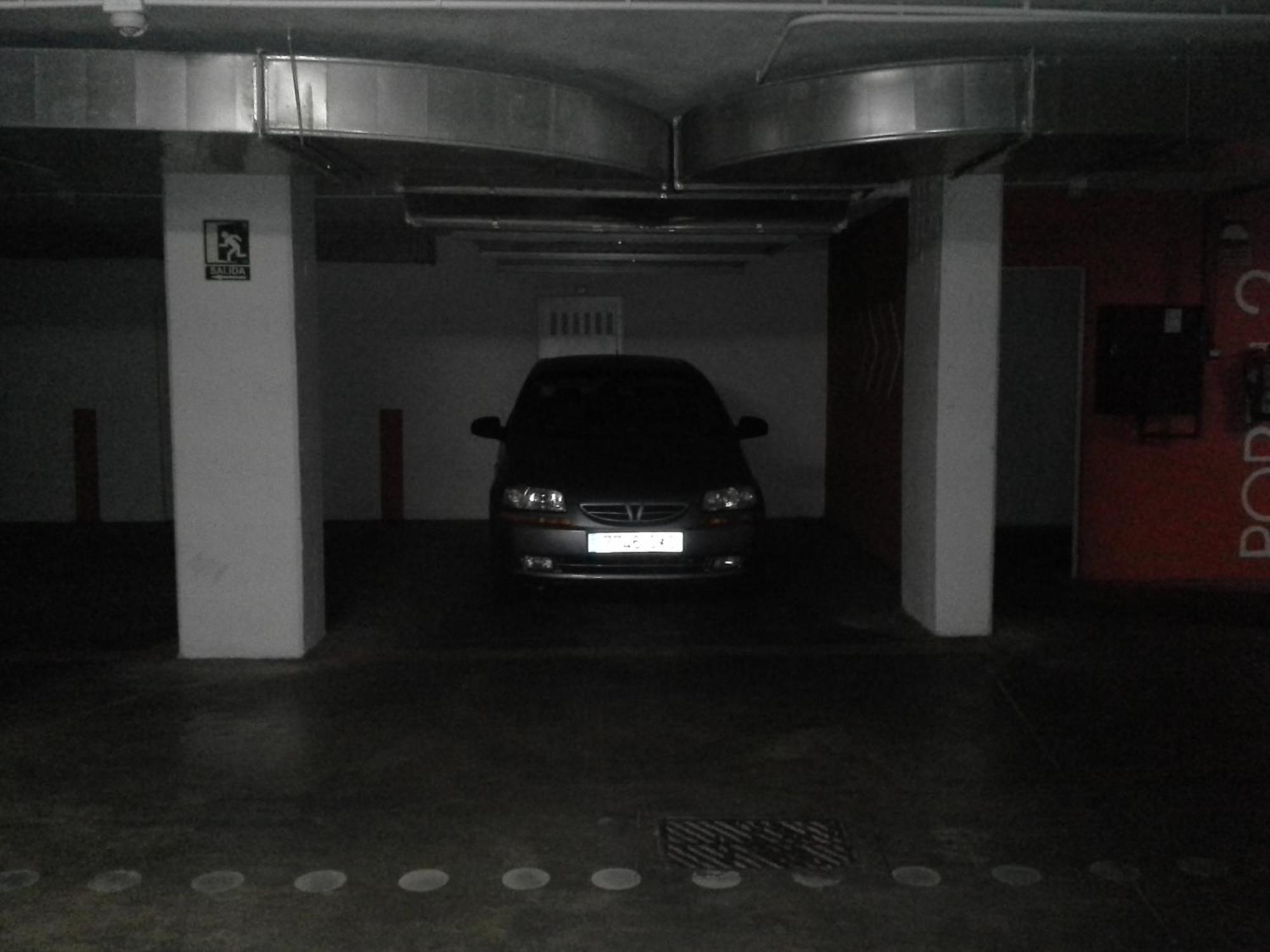 Atico Centro ,Parking Edificio Incluido Apartment Huelva Exterior photo