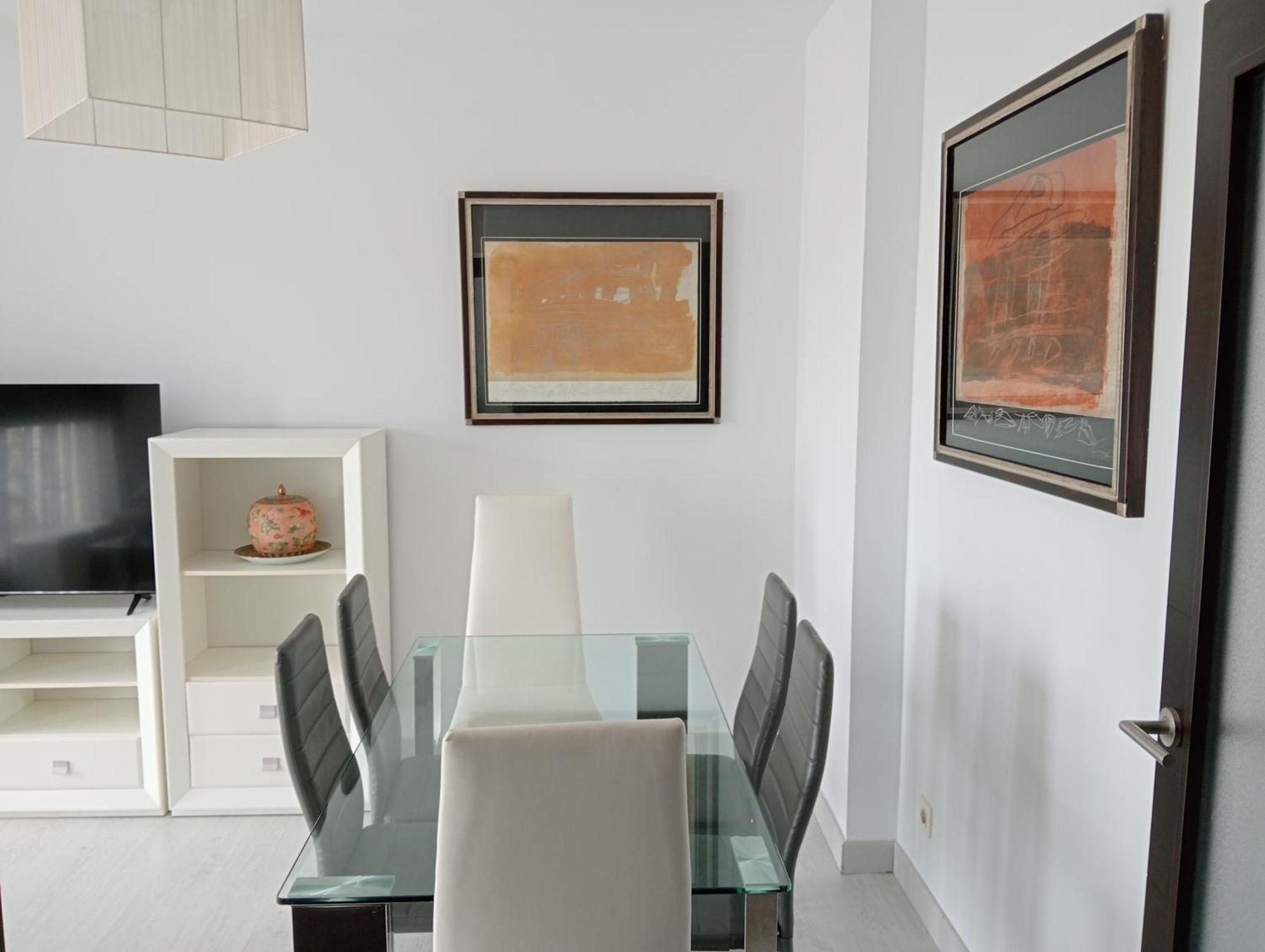 Atico Centro ,Parking Edificio Incluido Apartment Huelva Exterior photo
