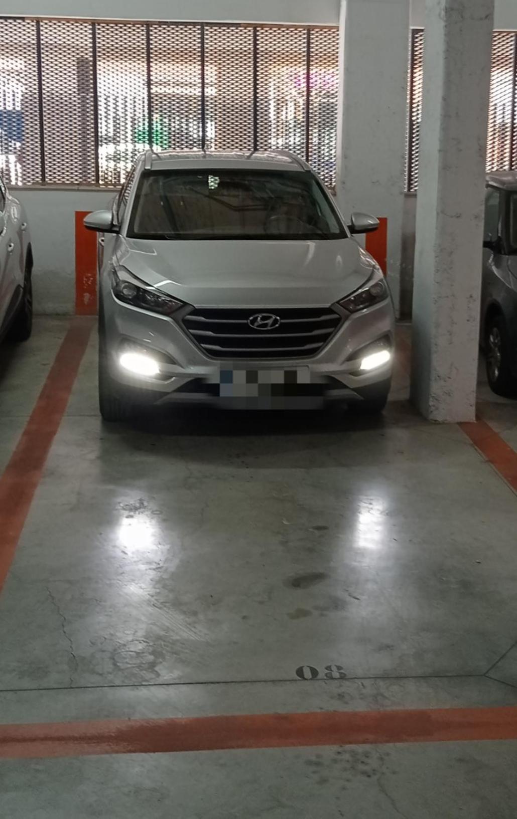 Atico Centro ,Parking Edificio Incluido Apartment Huelva Exterior photo