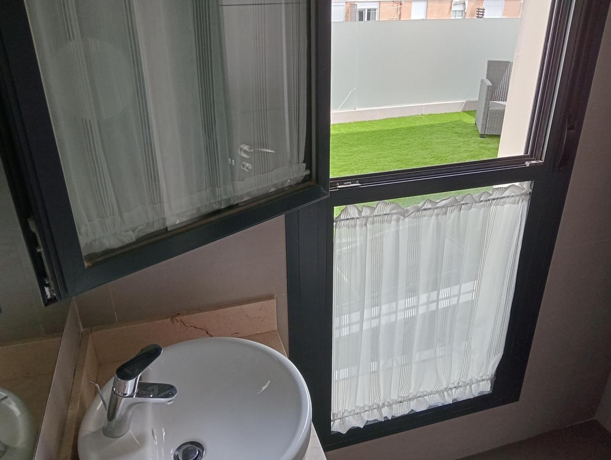Atico Centro ,Parking Edificio Incluido Apartment Huelva Exterior photo